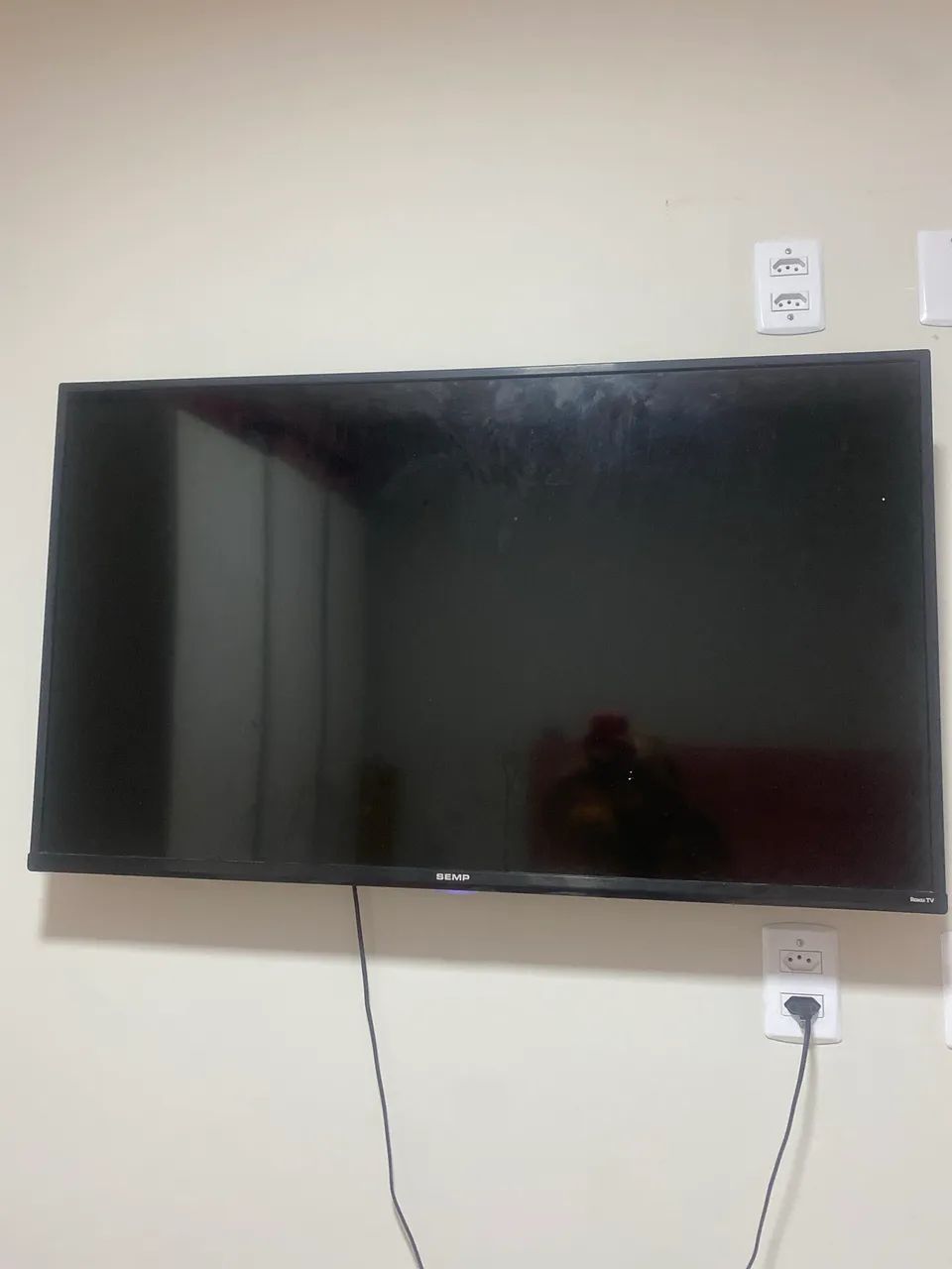 Televisão 