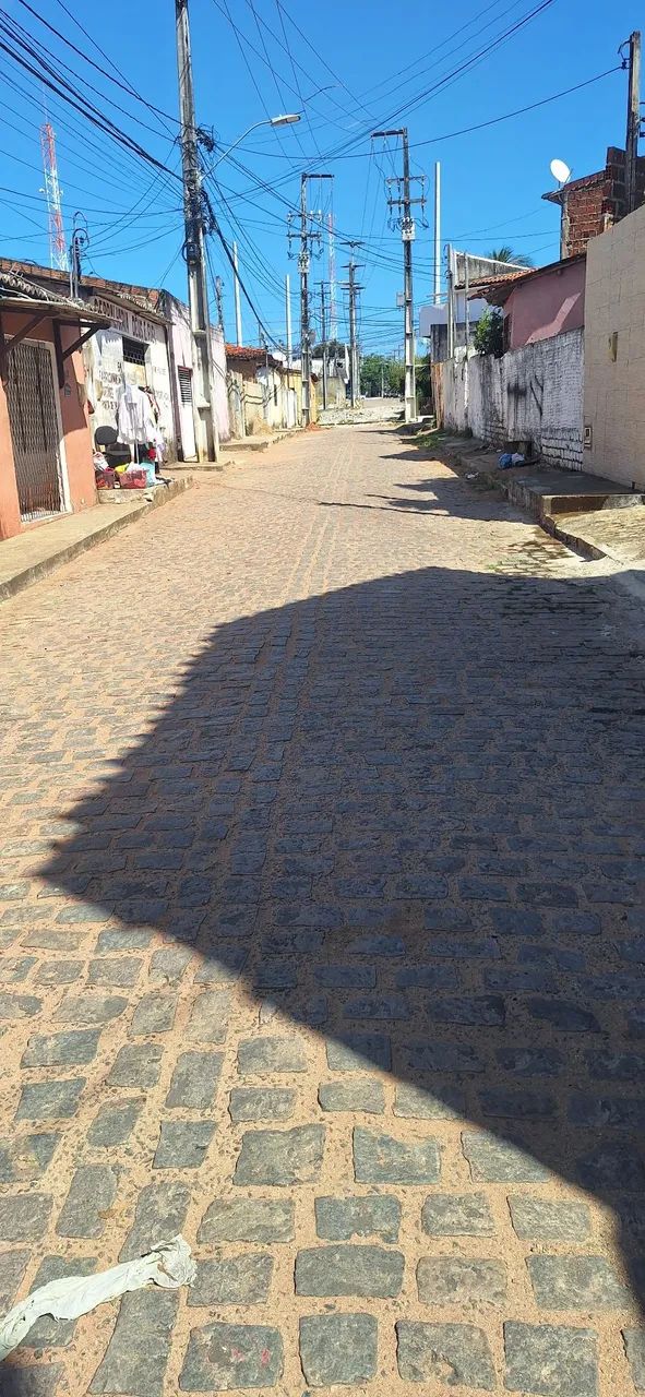 Casa Avenida Apucarana, 73 - Foto 3