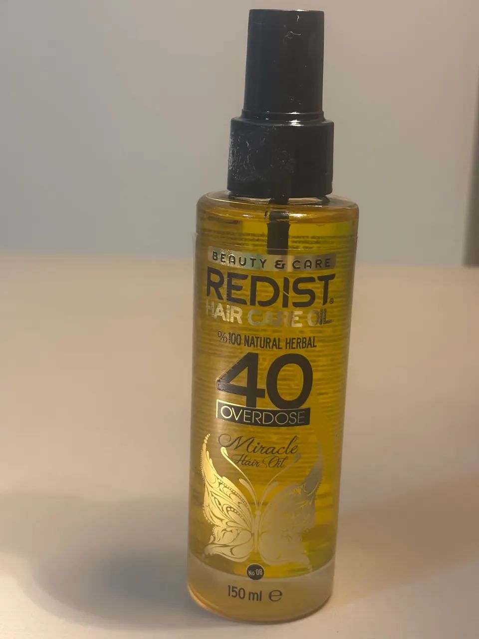 OLEO DE ARGAN DA TURQUIA - Foto 2