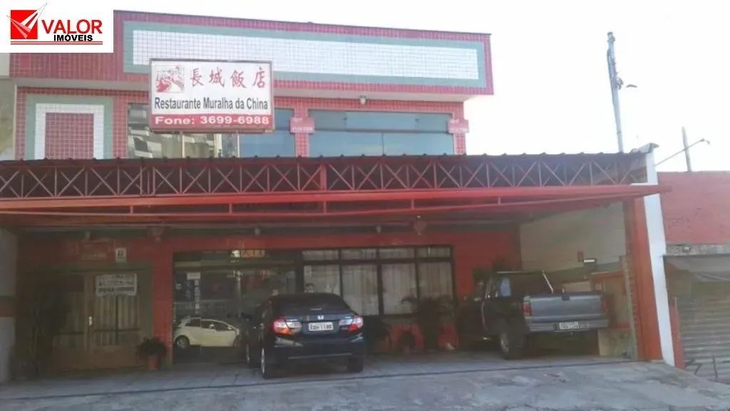 PONTO COMERCIAL em OSASCO - SP, VILA OSASCO - Foto 2
