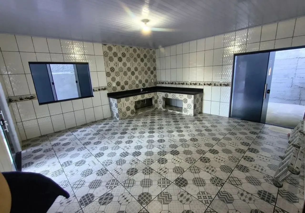 CASA A VENDA "SOMENTE PARCELAMENTO" - Foto 2
