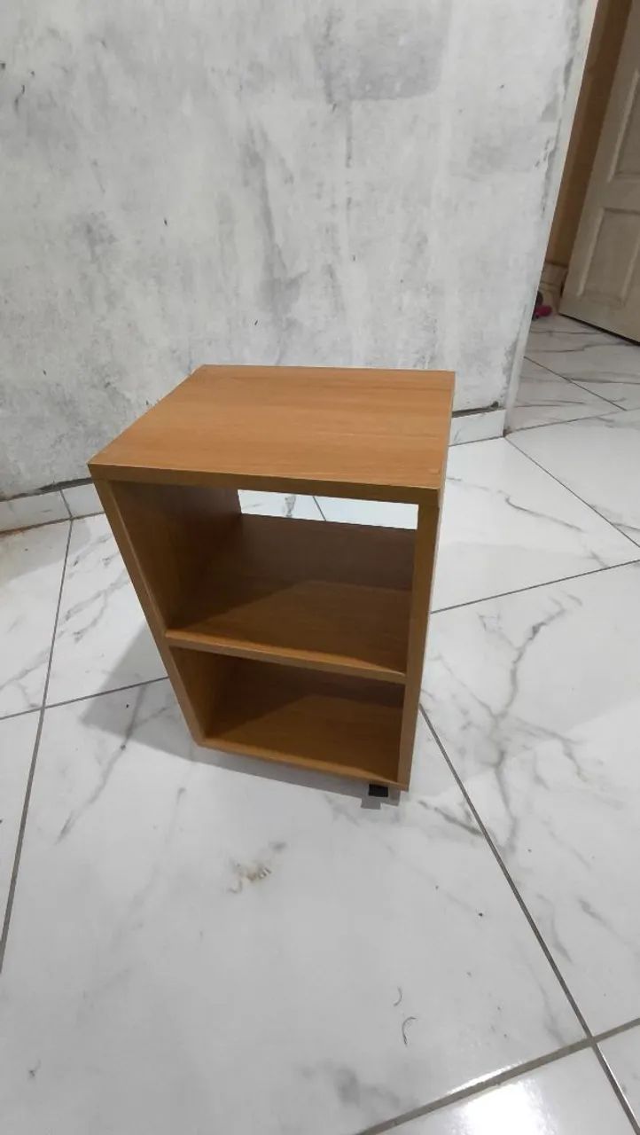 Mesa de cabeceira/criado-mudo - Foto 3