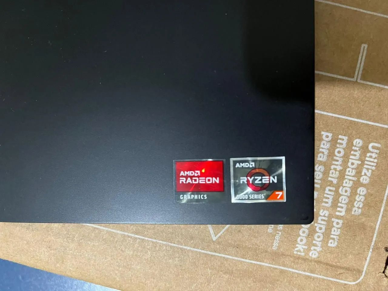 Notebook Positivo Vision R15  - Foto 4