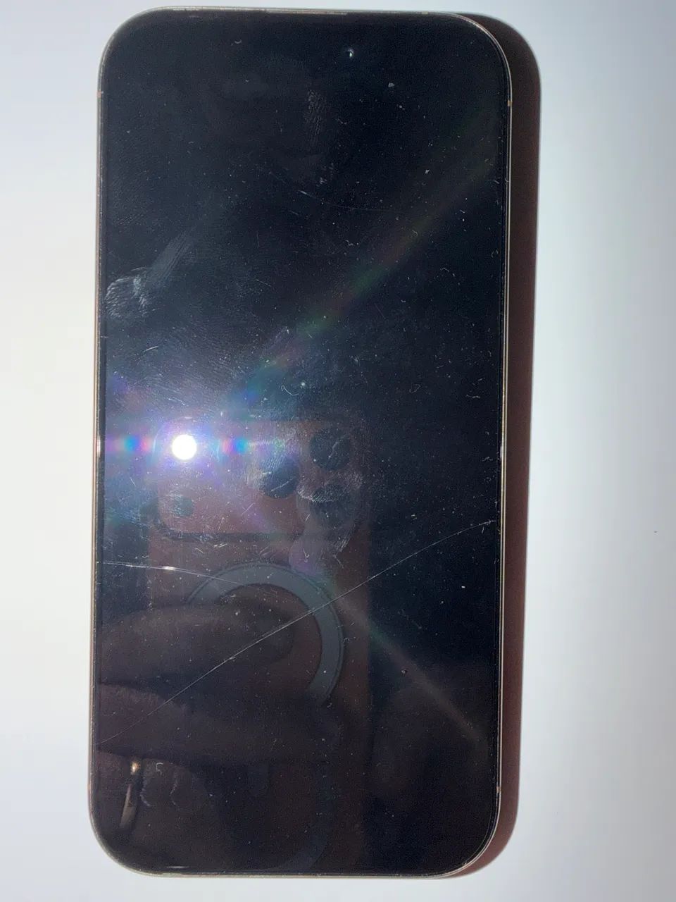 iPhone 16 pro - Foto 2