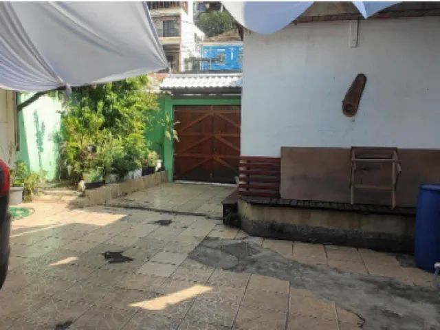 Casa, Misto, Caonze, 2 dormitório(s) - 470m2 - Foto 4