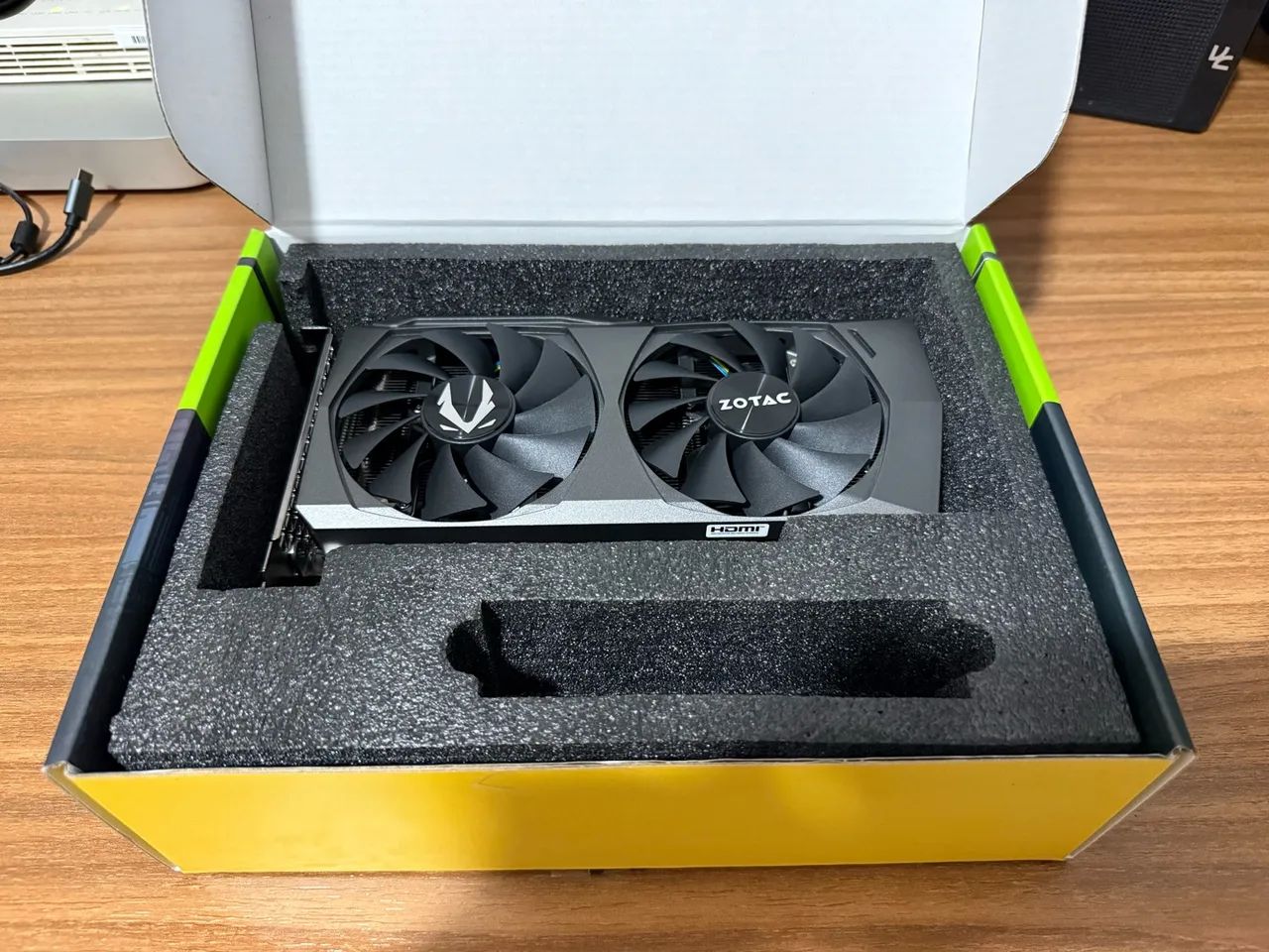 [VENDO] RTX 3060 12GB - Foto 4