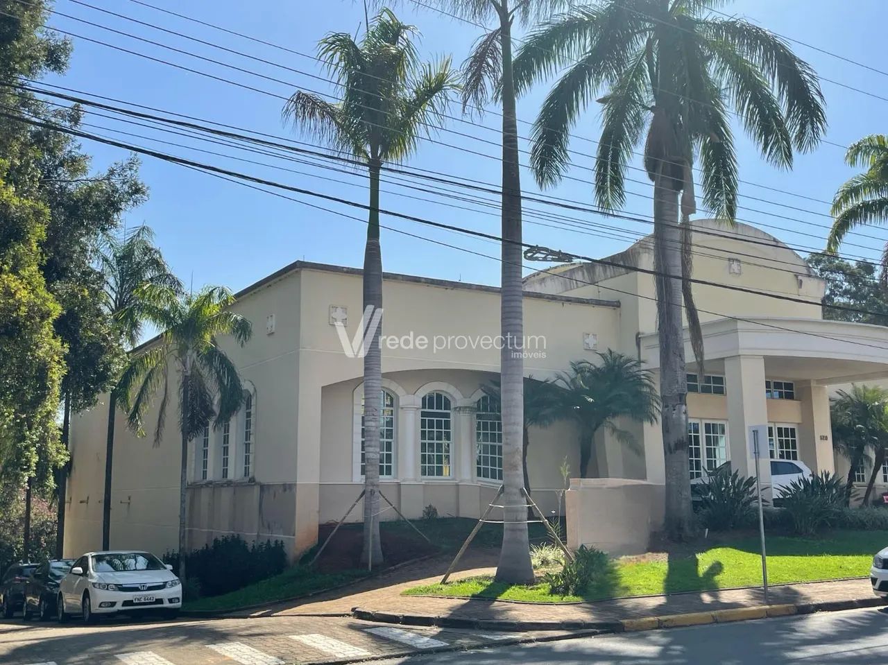 galpão - Techno Park - Campinas