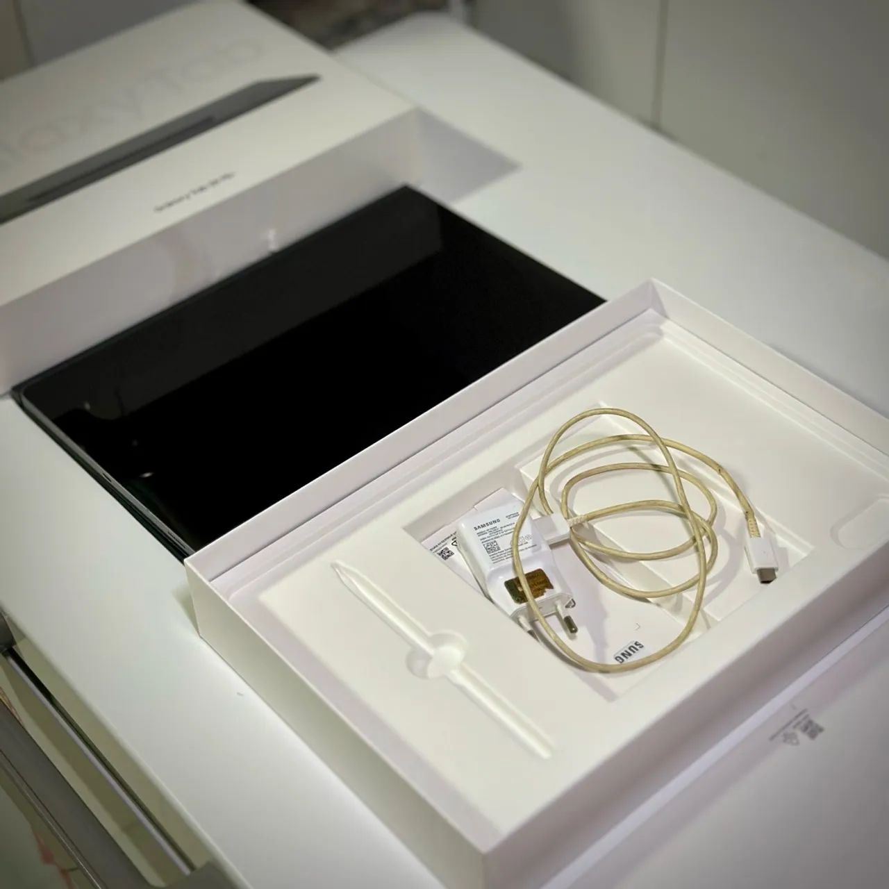 Samsung Galaxy Tab S9 FE Plus  - Foto 3