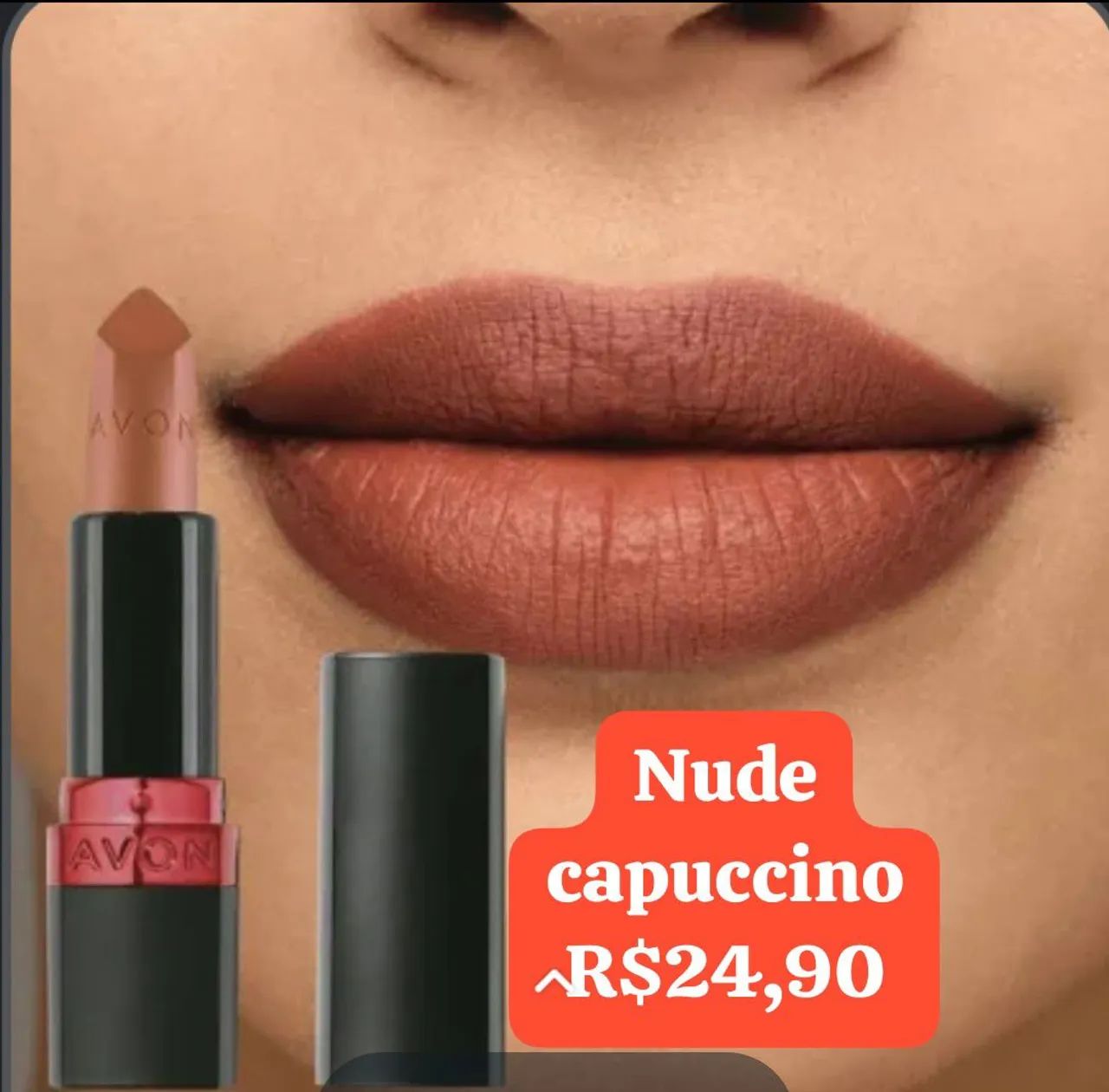 Avon - Foto 2
