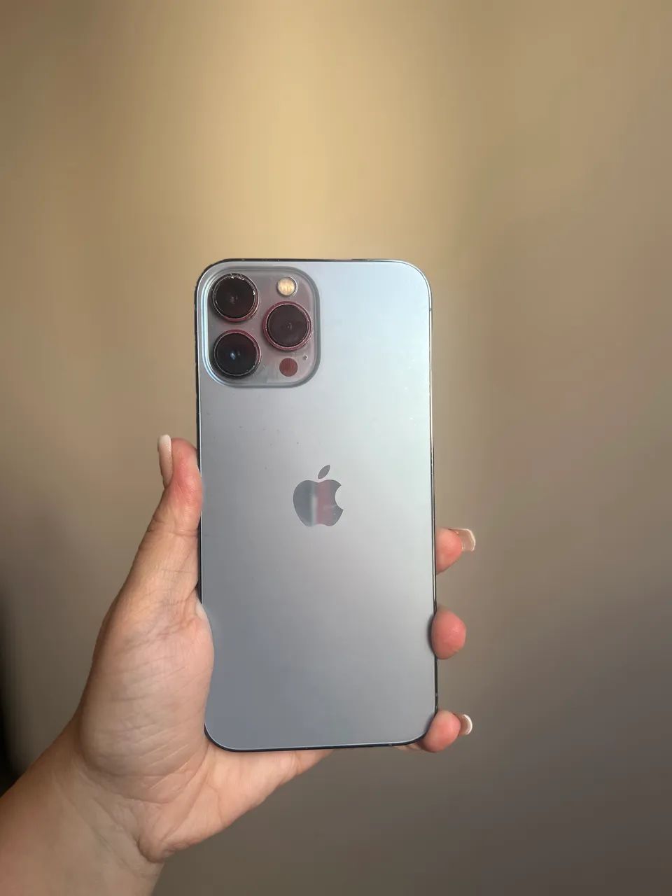 iPhone 13 Pro Max 128 GB - Celulares e Smartphones - Mondubim