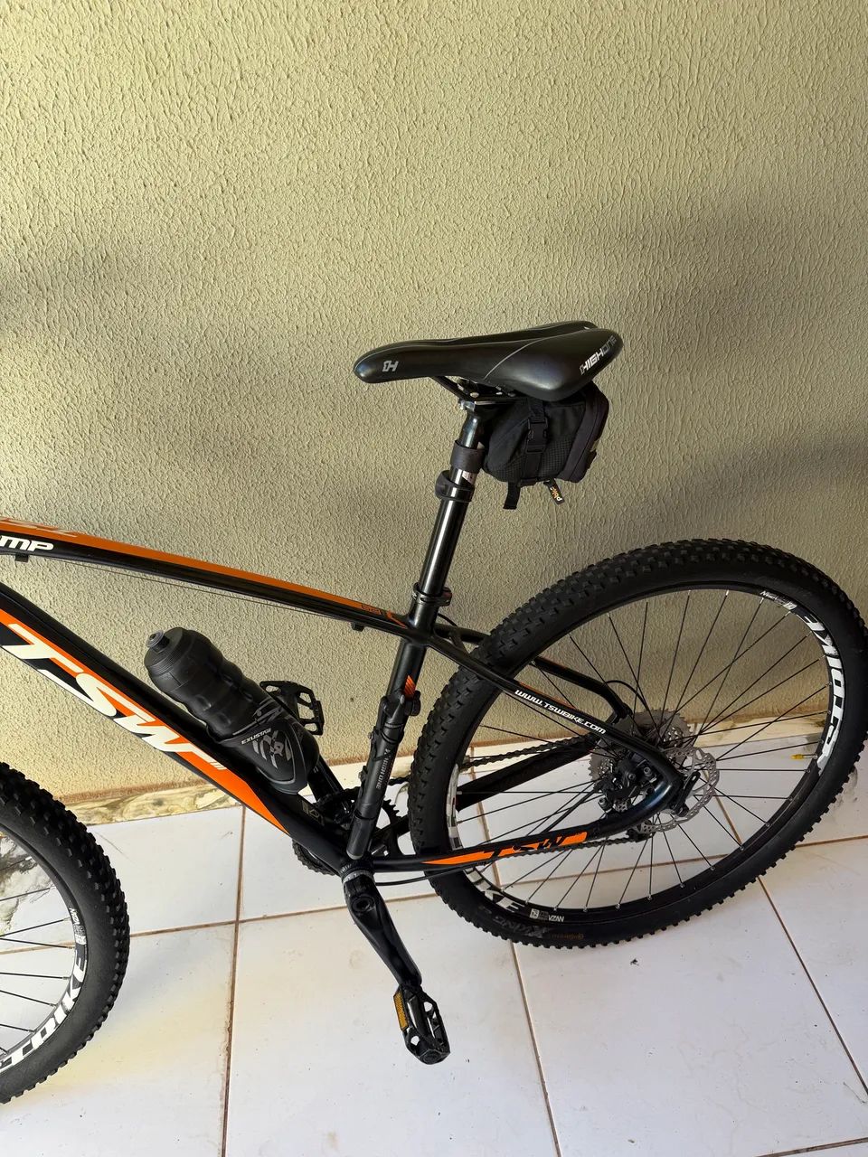 Bicicleta aro 29 - Foto 3