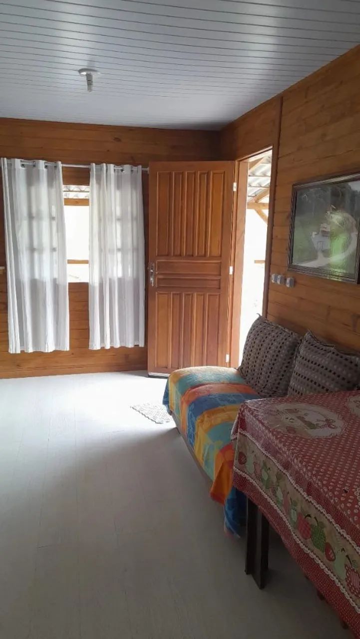 Vendo ou troco linda chácara  - Foto 4