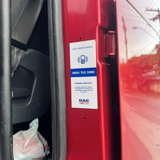 DAF XF 480 - EXCELENTE ESTADO! - Foto 11