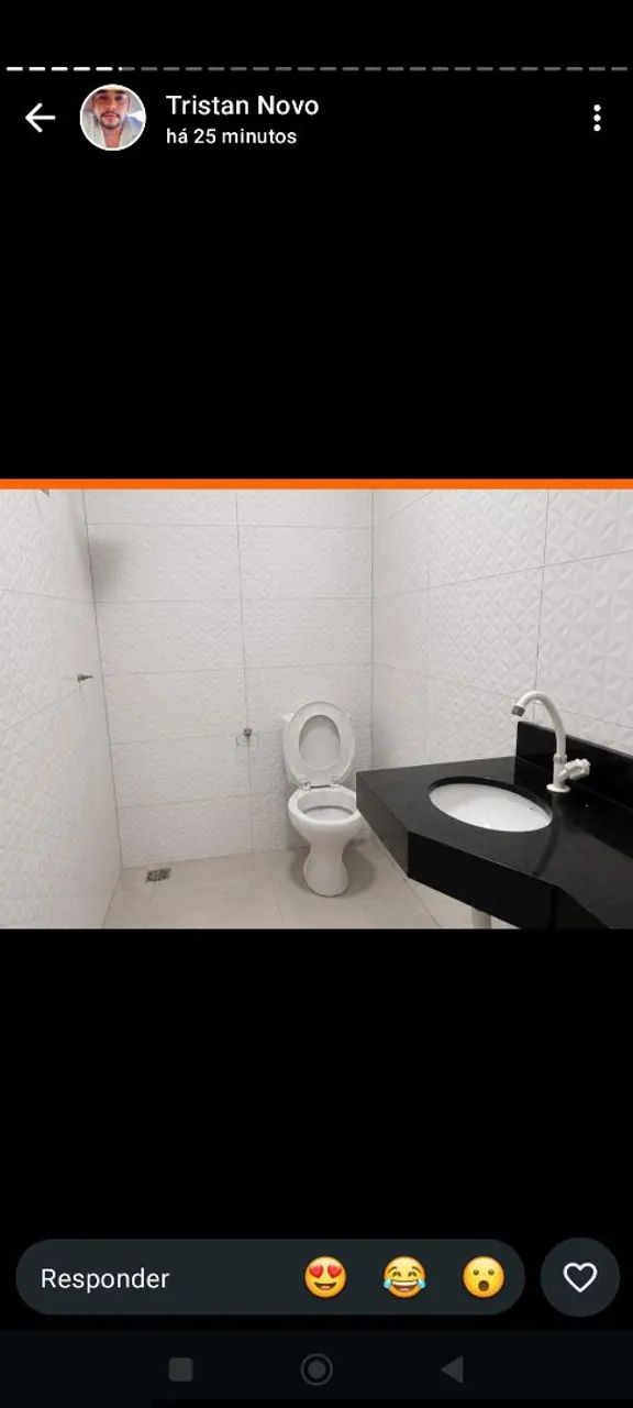 Vendo galpao comercial em nova mutum  - Foto 5