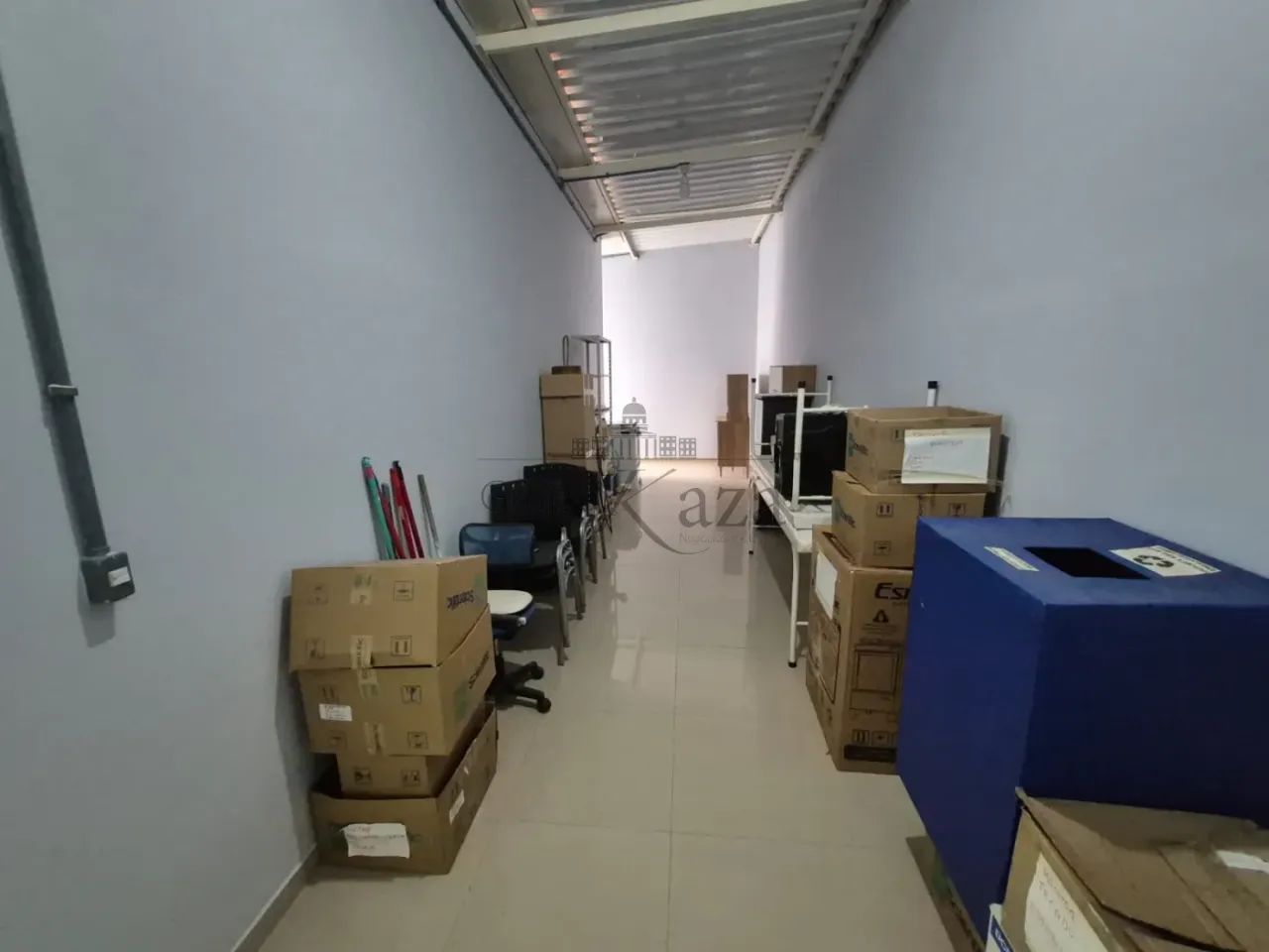 Ponto Comercial - Comercial - Jacareí- Centro - 250m². - Foto 5