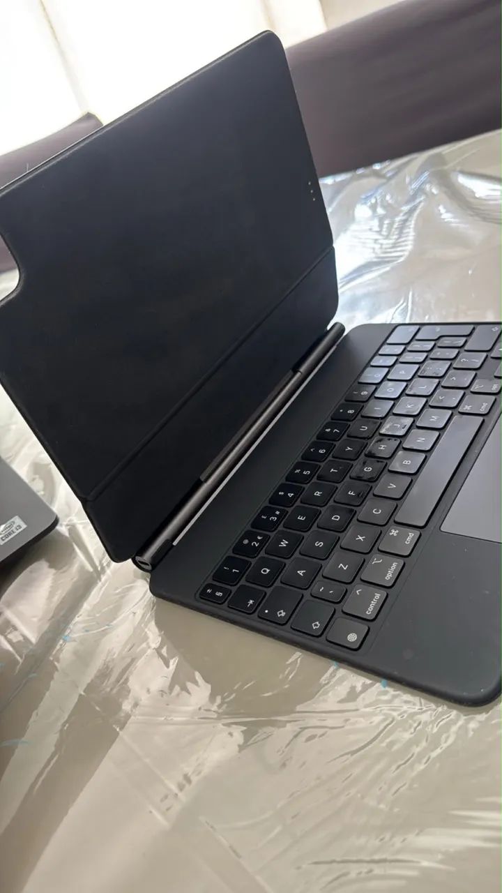 Teclado IPad 11 Pro Original Apple - Foto 2