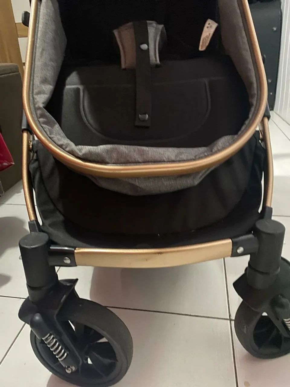 Bem confortável  - Foto 3