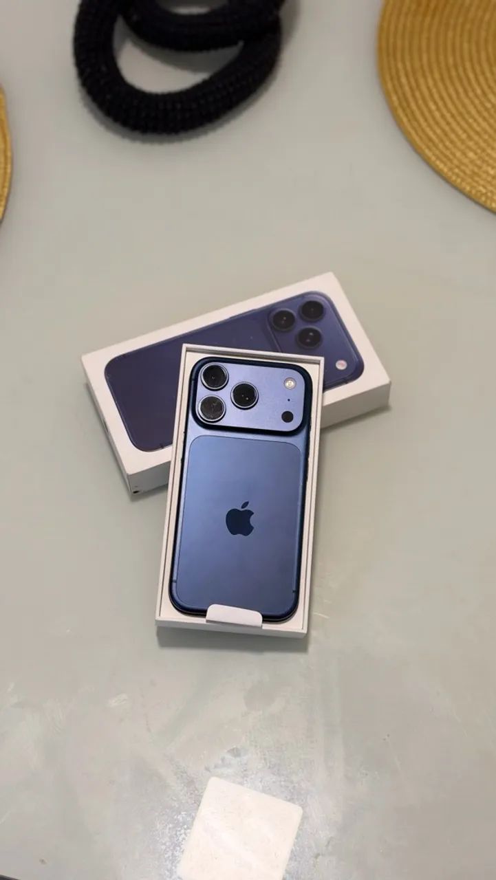iPhone 17 Pro 256GB