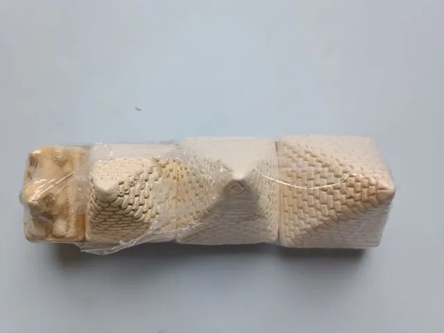 Maquete pirâmides do Egito - Foto 3