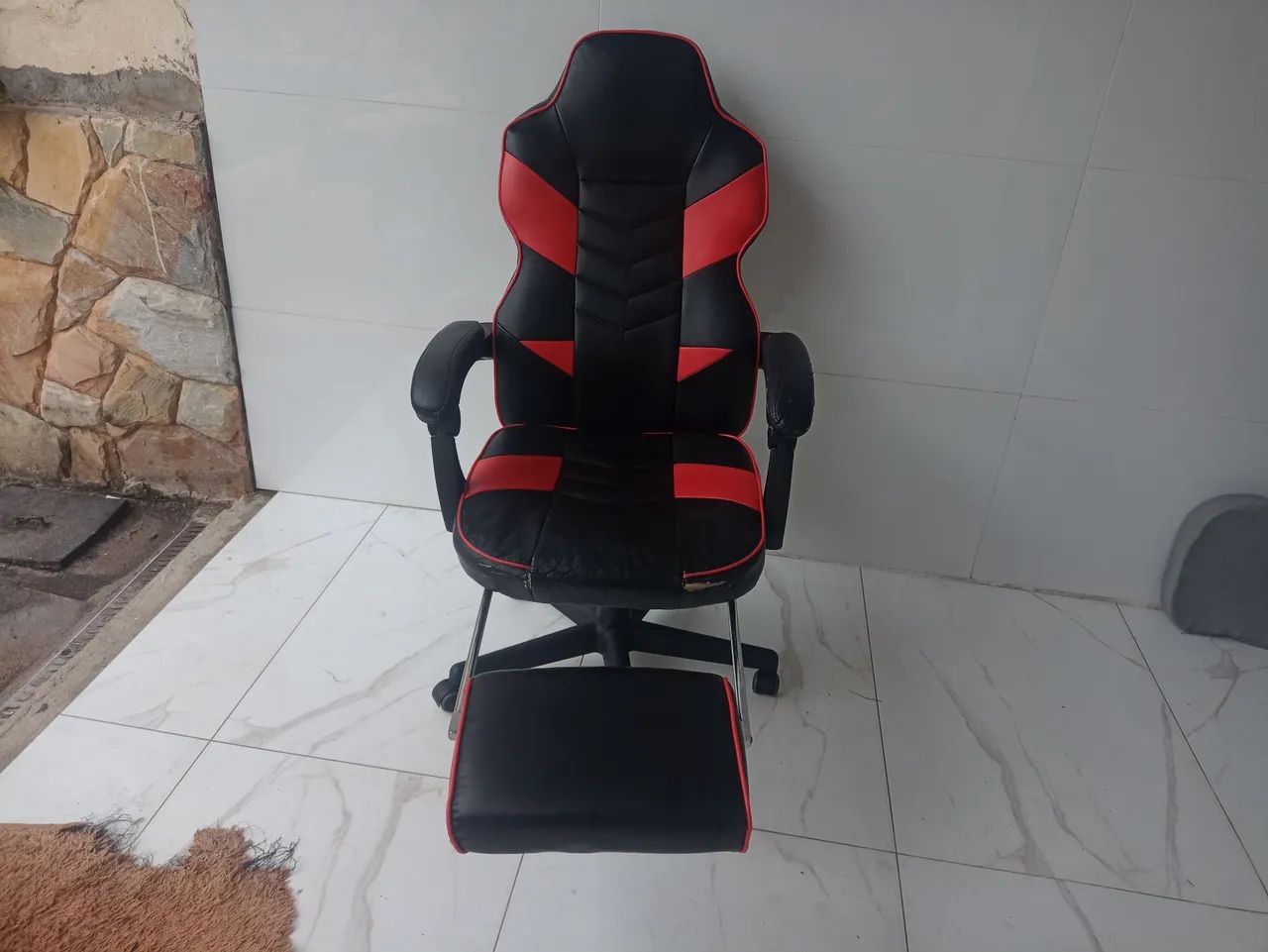 Cadeira gamer DPX - Foto 3
