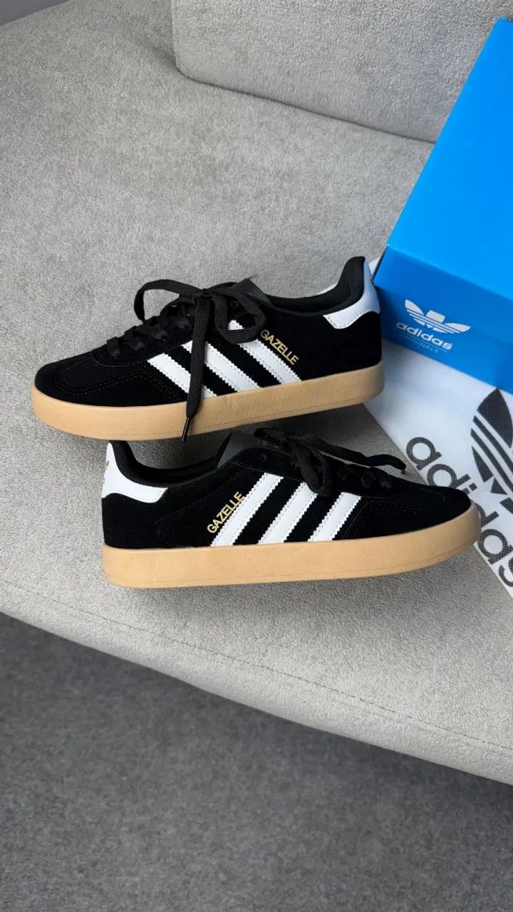 Tenis Adidas Gazelle  - Foto 5