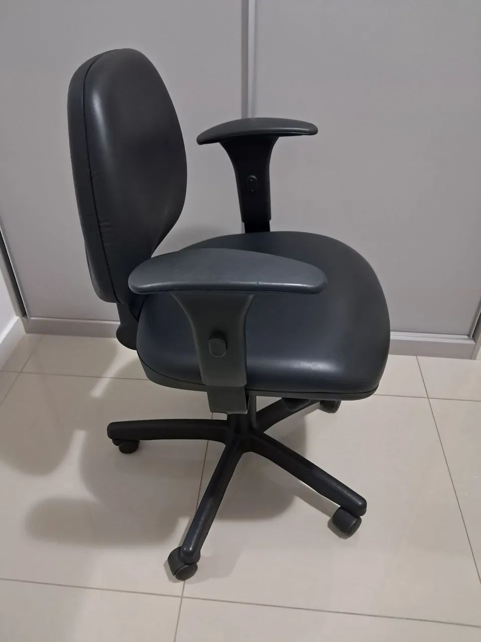 Cadeira para escritório  - Foto 2