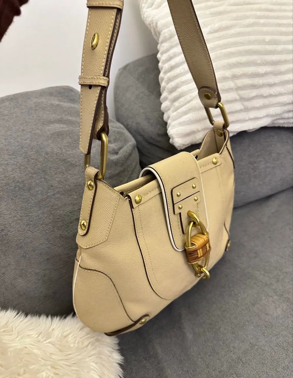 Bolsa salvatore ferragamo original  - Foto 2