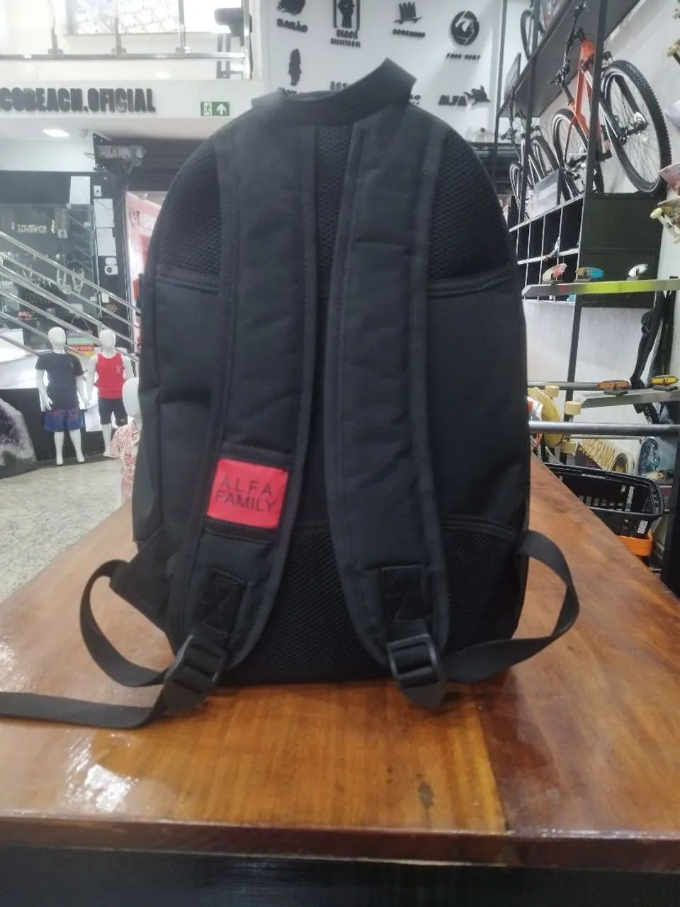 MOCHILA TUPAC - Foto 3