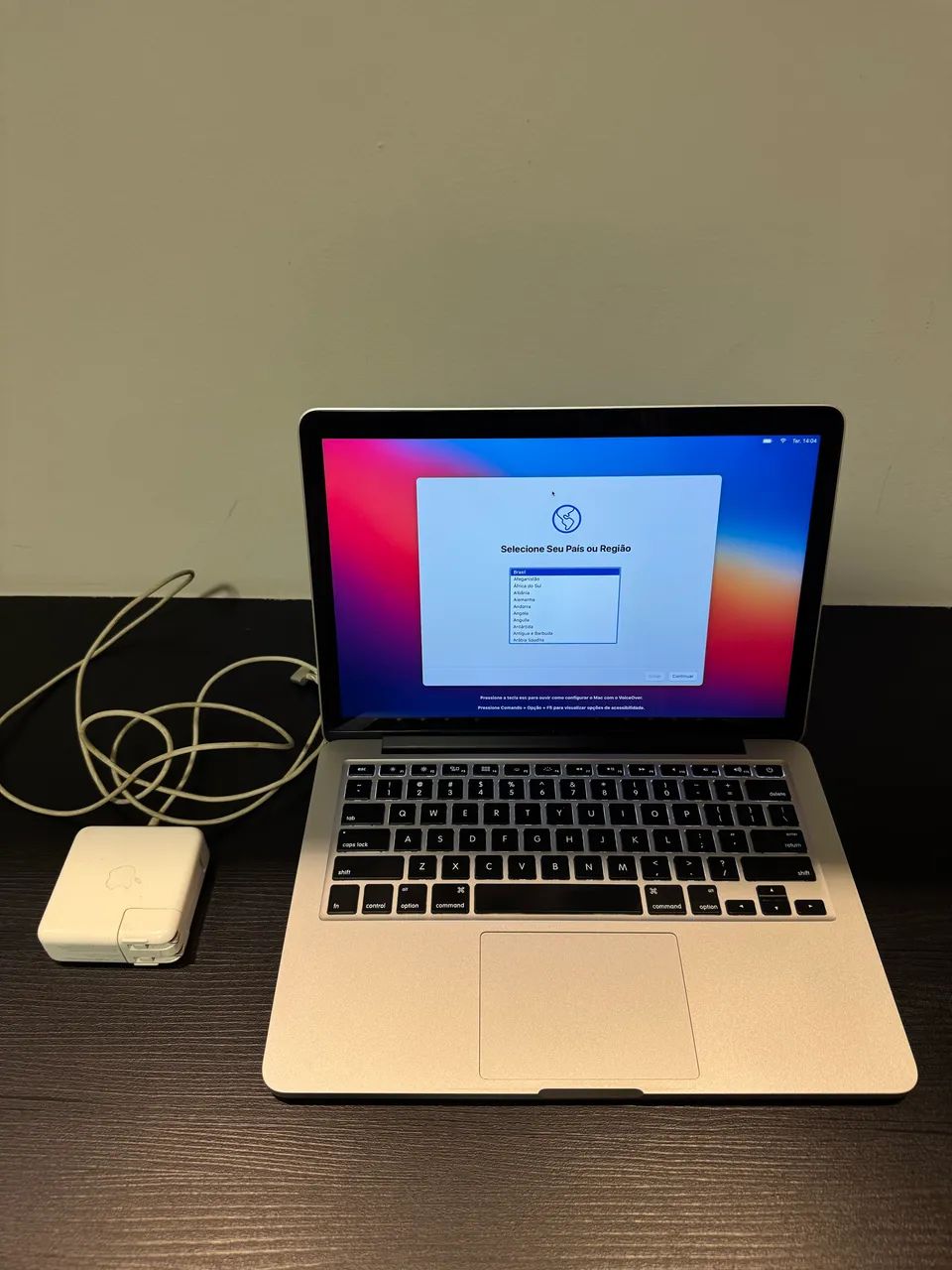 MacBook Pro Retina 13? 2013 - Foto 3