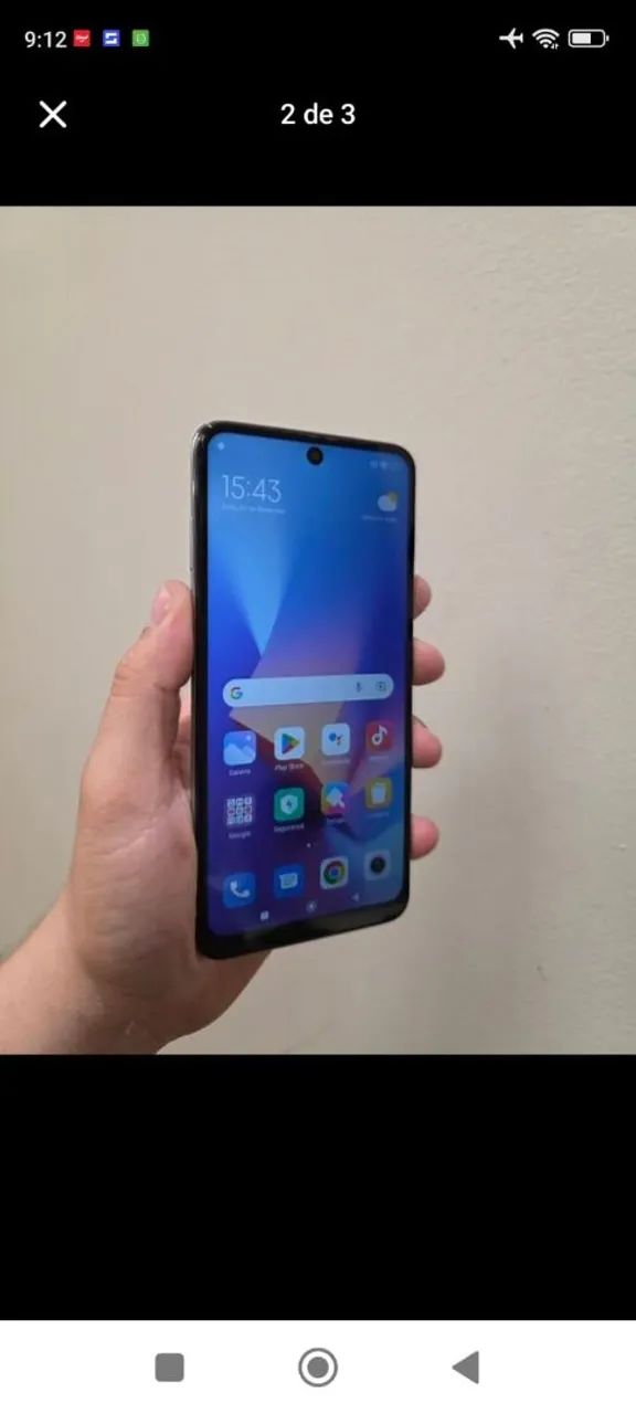 Celular - Foto 2