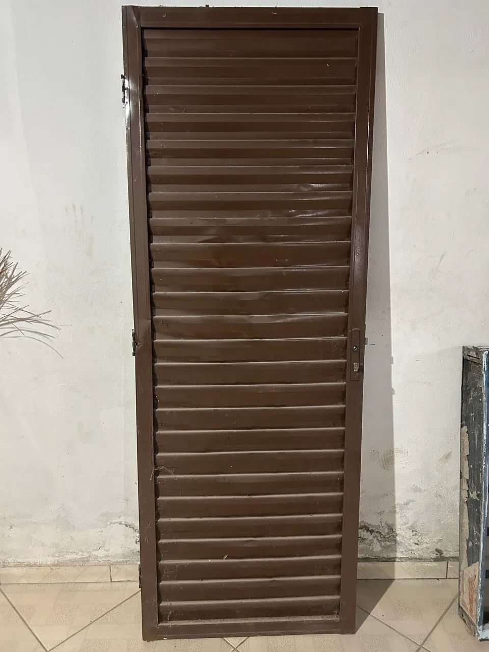 Used Venetian Door