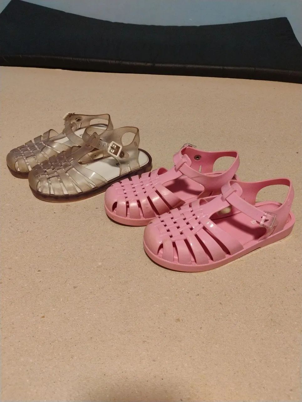 Mini melissas
