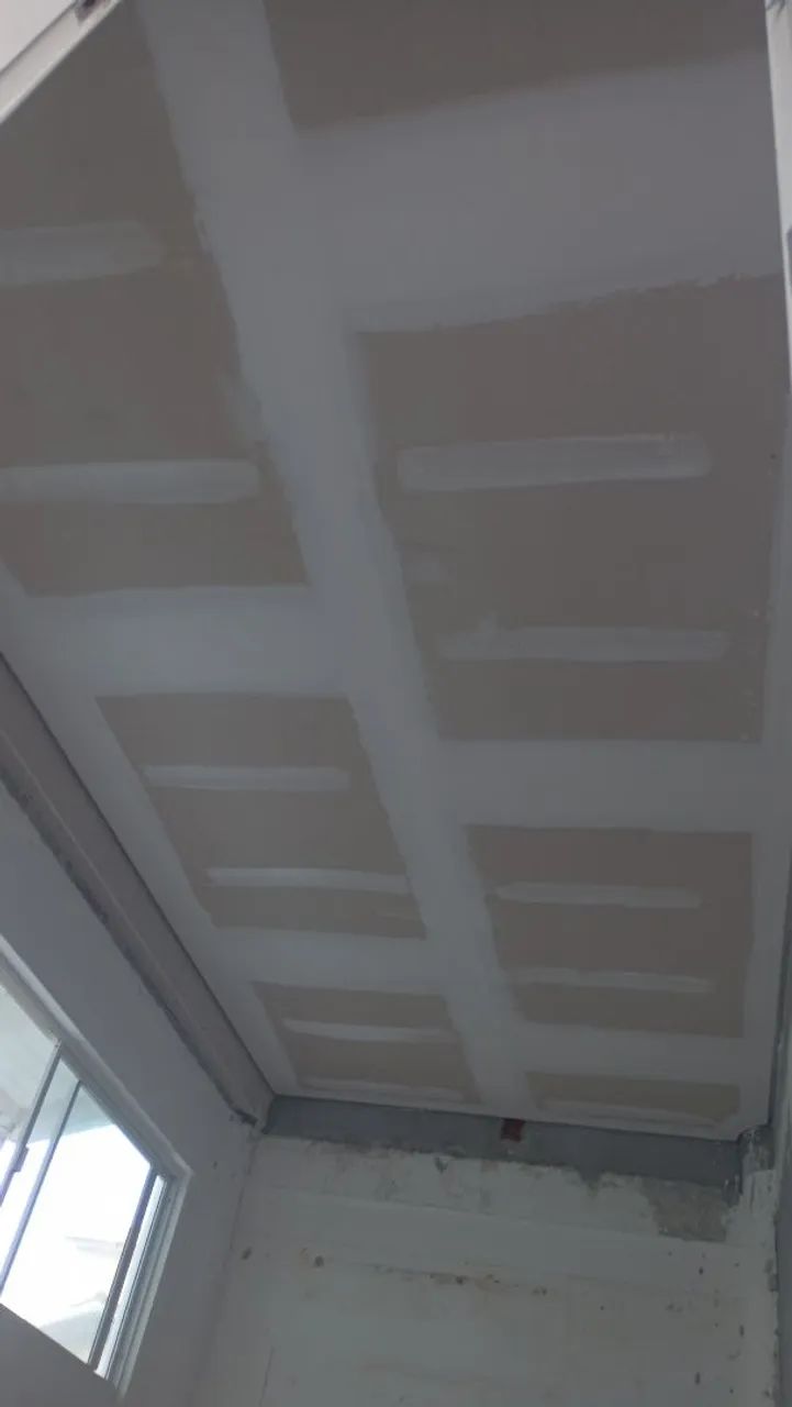 trabalho com drywall e steelframe  - Foto 4