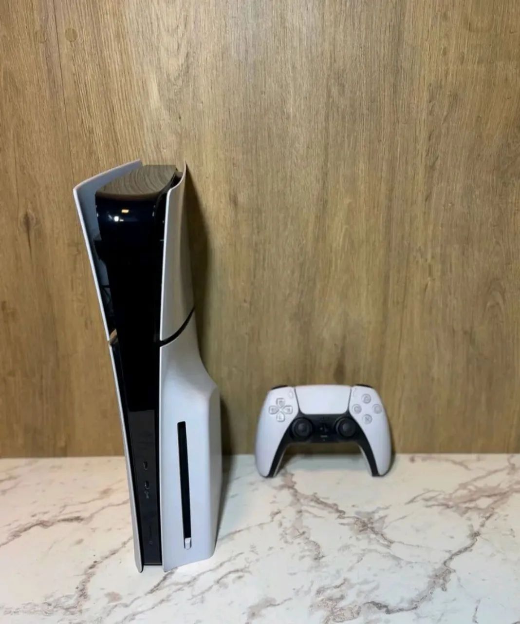 PS5
