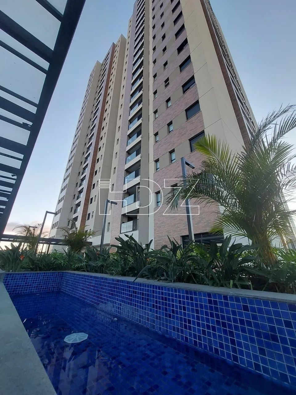 Apartamento venda aluguel 2 suítes, Araraquara/SP - Foto 2