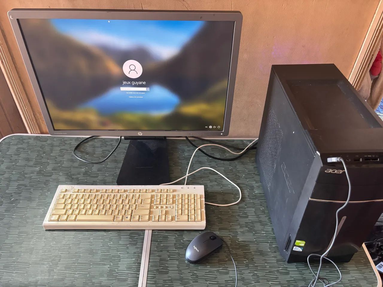 Vendo computador, está completo  - Foto 3
