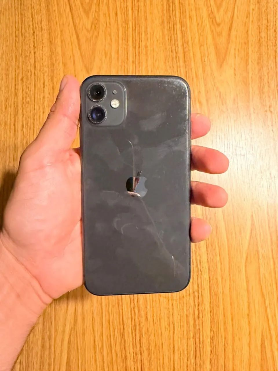 iPhone 11 Preto | 128GB - Foto 3