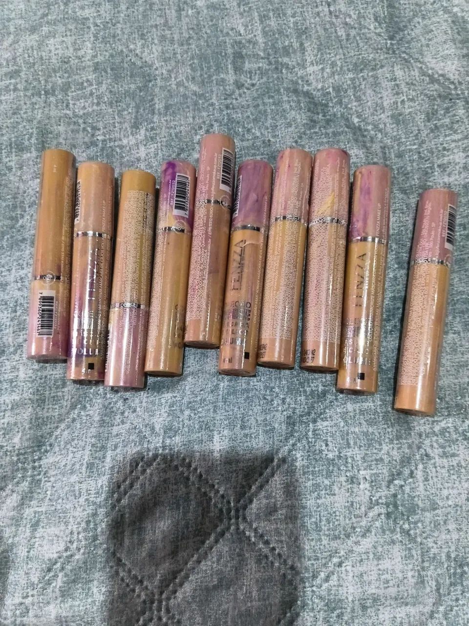 Mascara de sílios - Foto 2