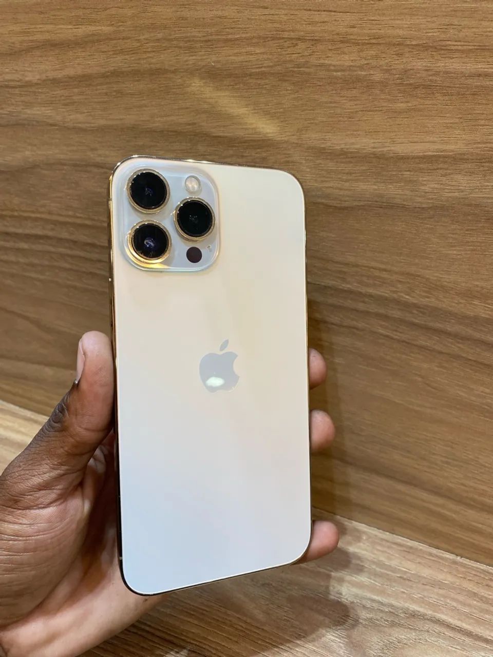 iPhone  - Foto 2