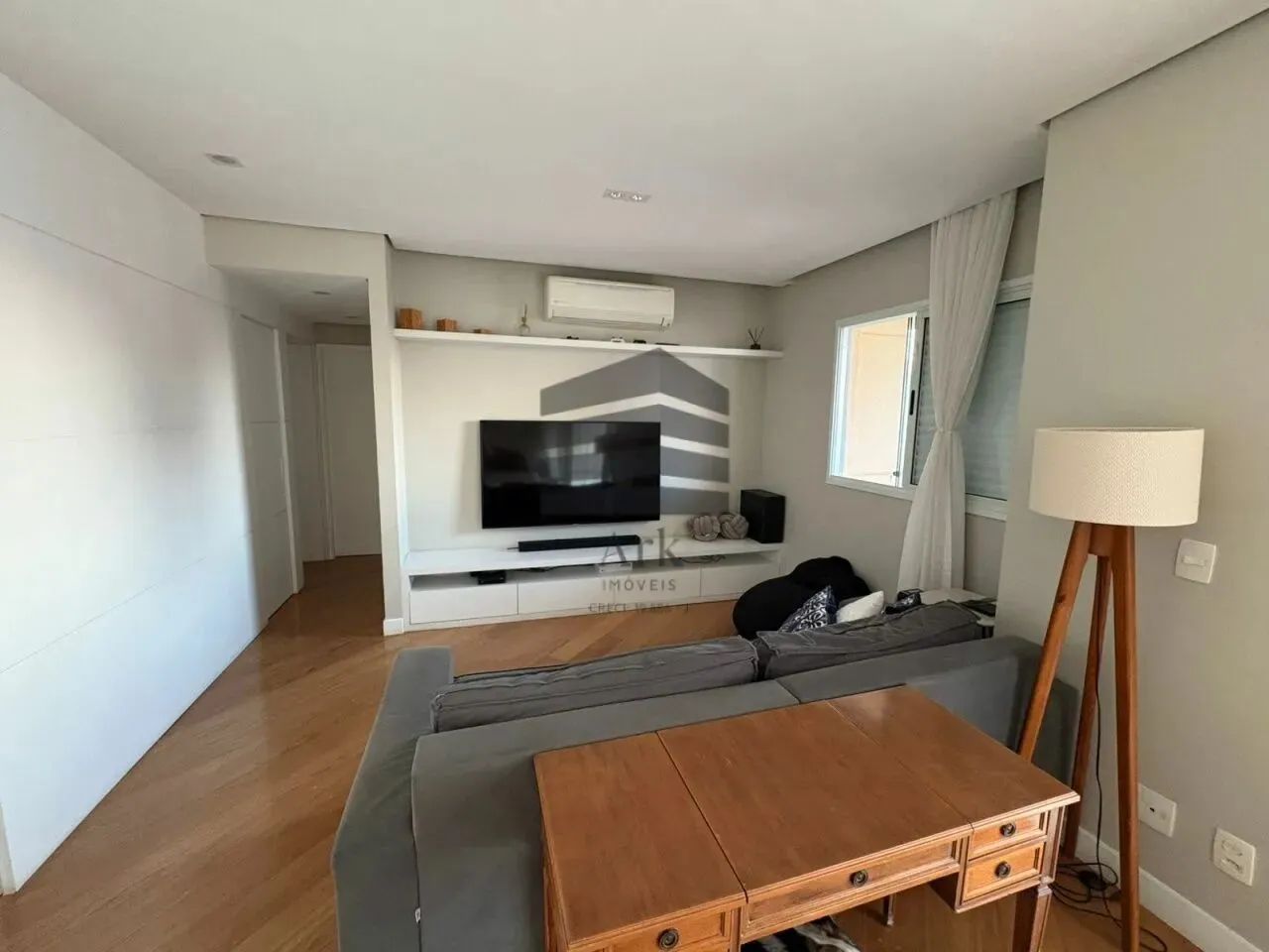 Apartamento com 3 Quartos á Venda na Vila Mascote - Foto 9