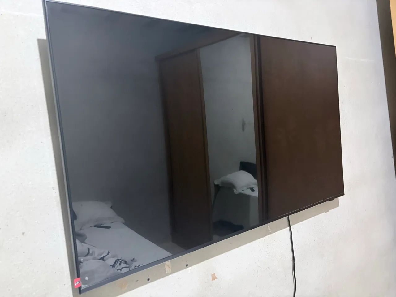 Tv 50 polegadas nova!  - Foto 3