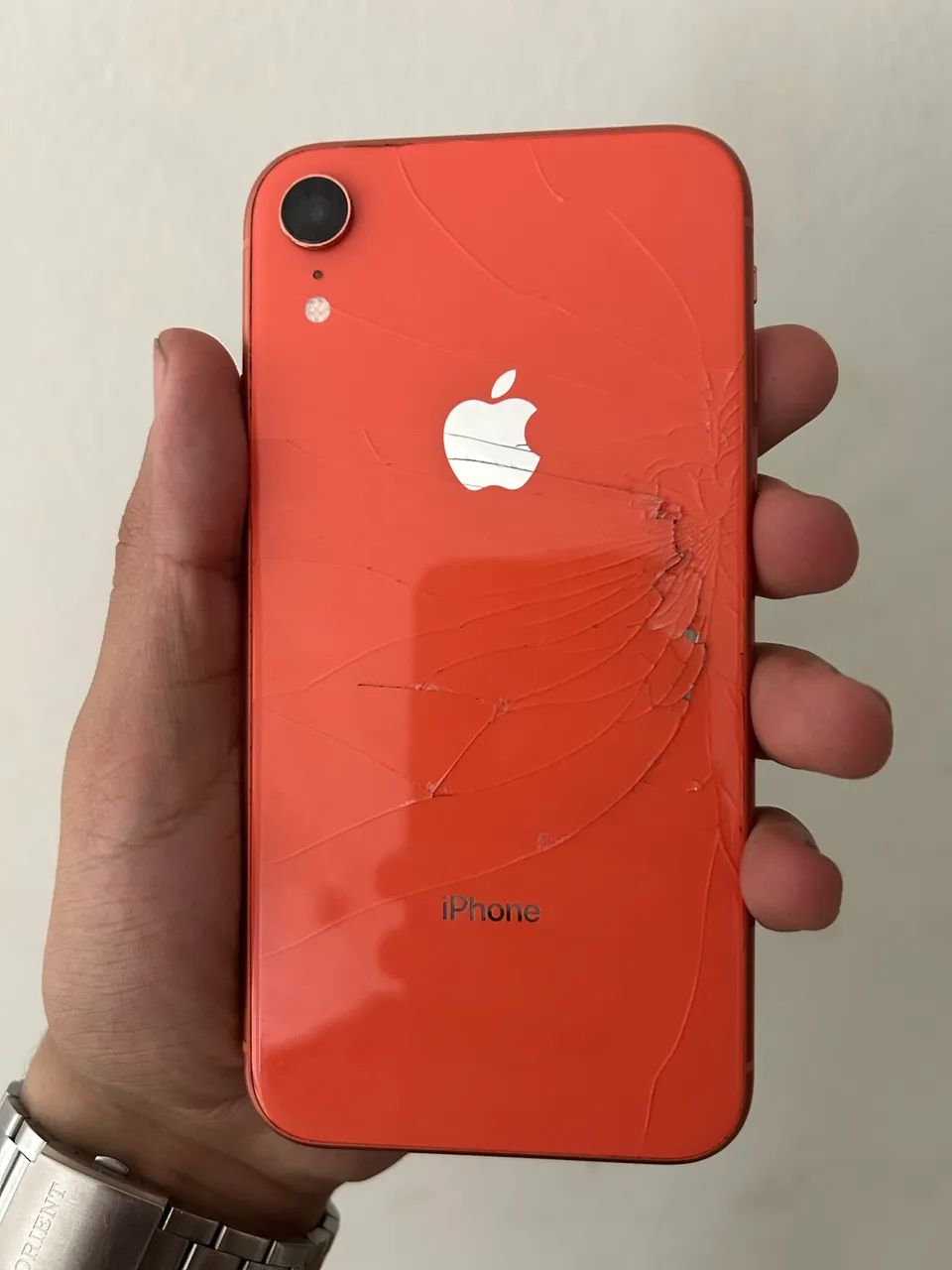 IPHONE XR - Foto 3