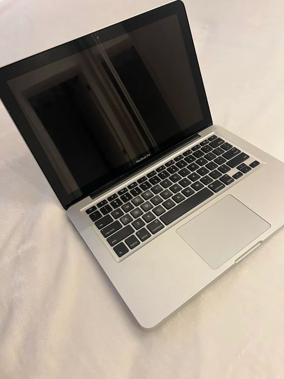 MacBook Pro 13? Mid 2012 ? 500GB | Intel Core i5 | 4GB RAM