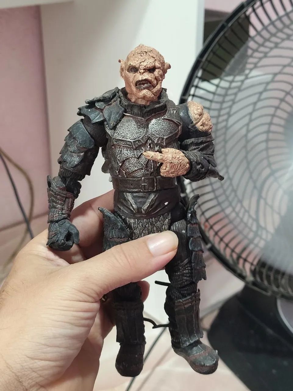 Gothmog - Foto 2