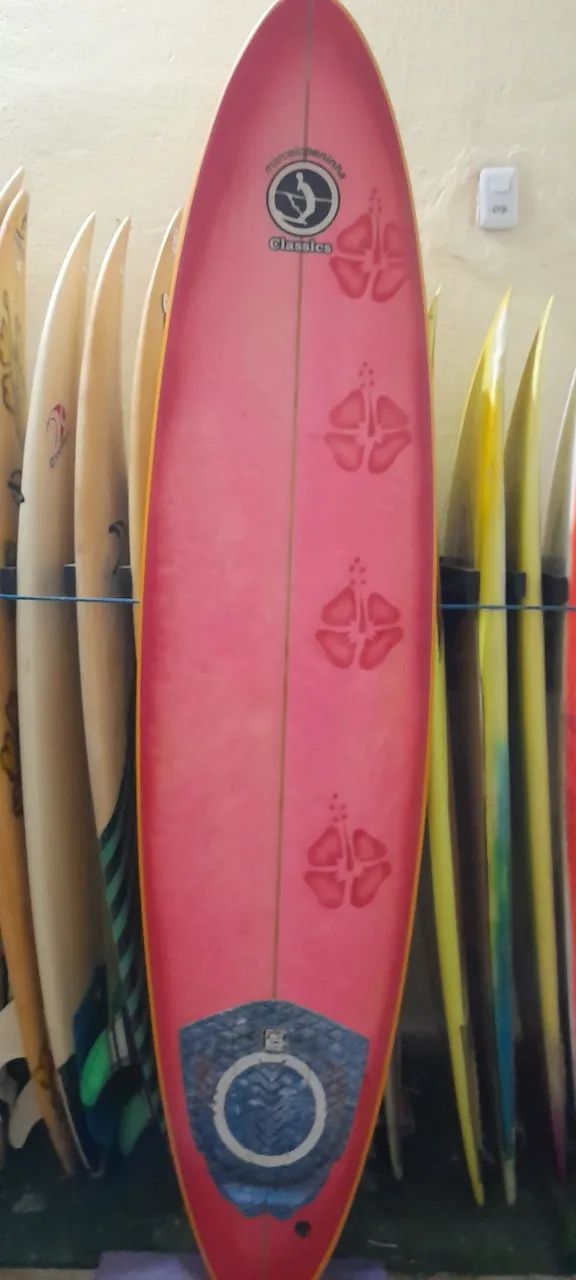 Prancha de surf top - Foto 3