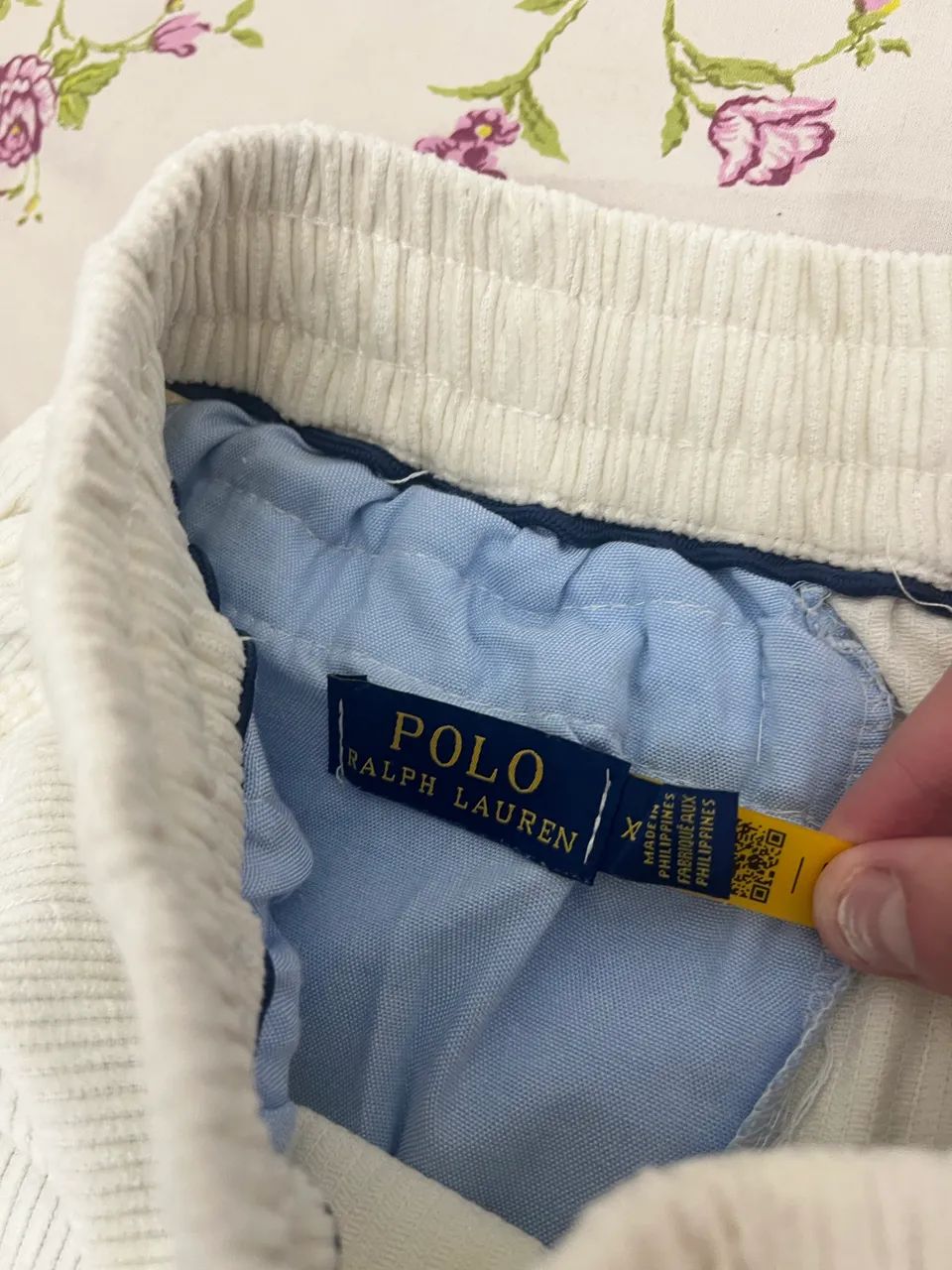 Short Ralph Lauren  - Foto 3
