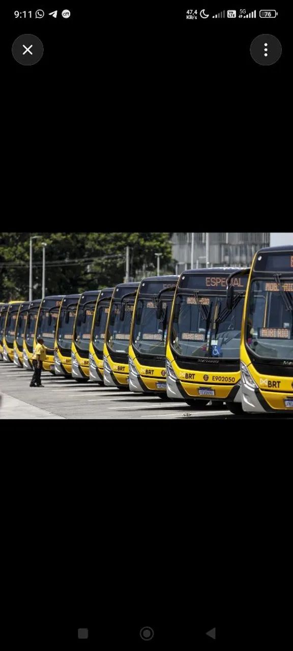 Motorista CNH E  - Foto 2