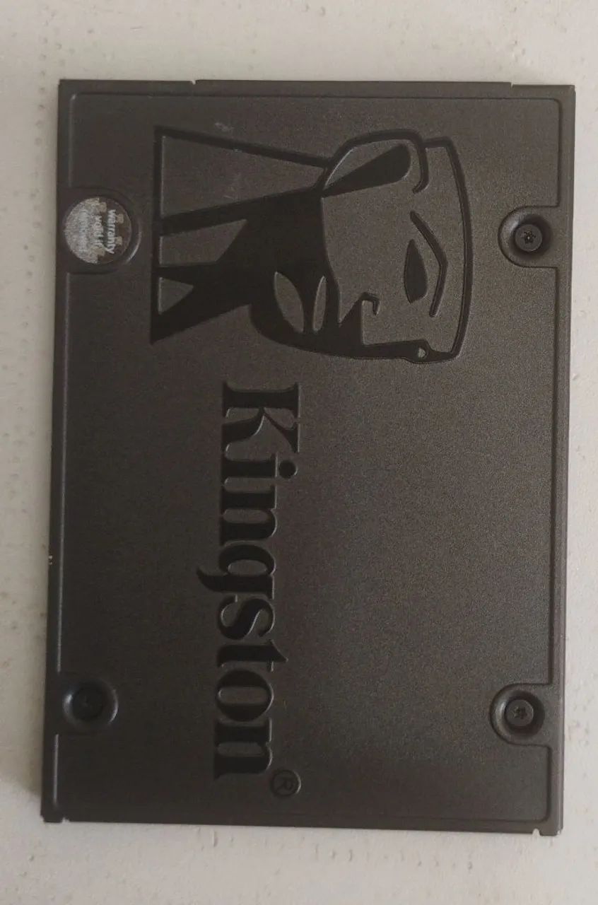 SSD Kingston 240gb