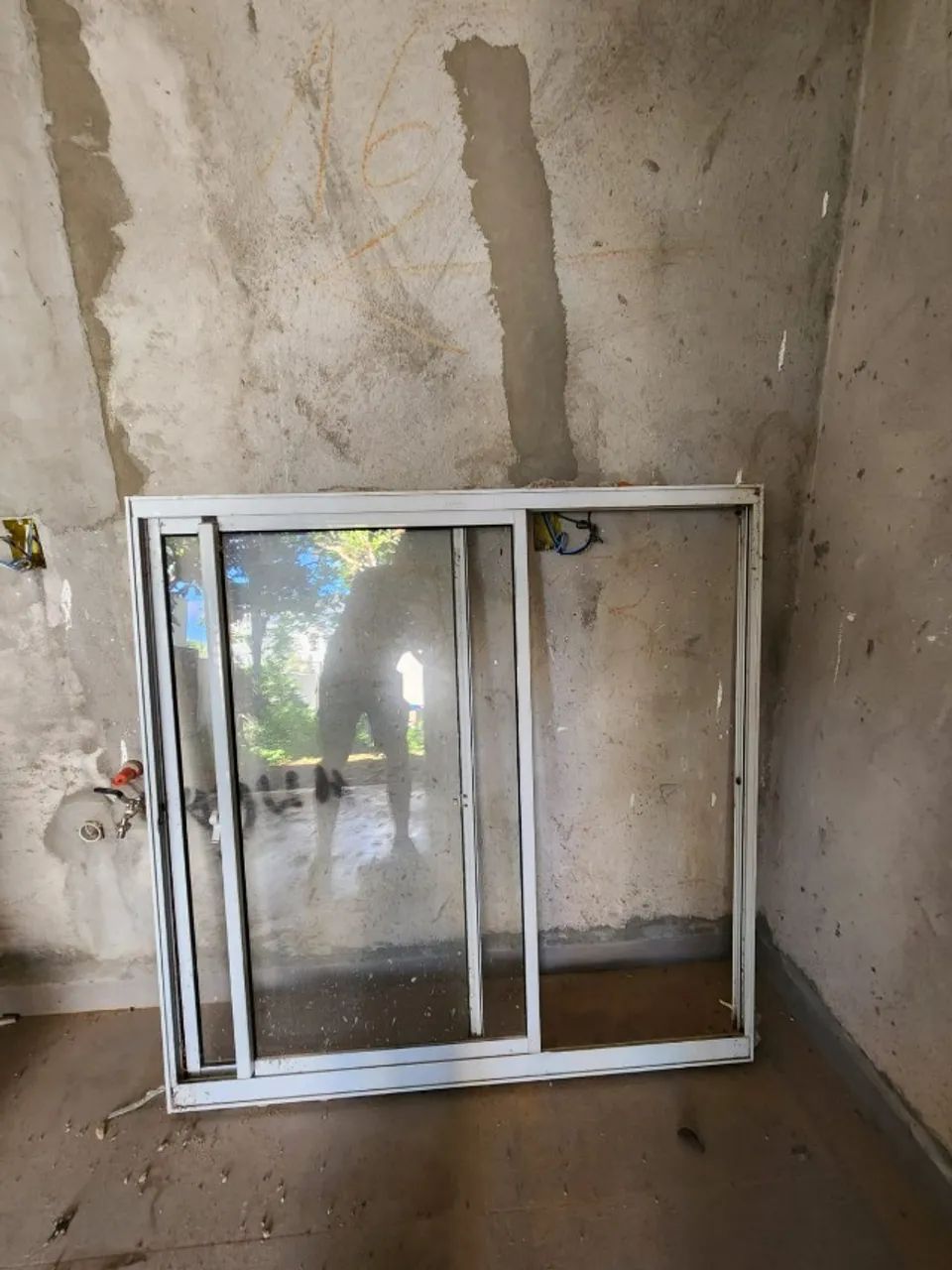 Janela - Foto 2