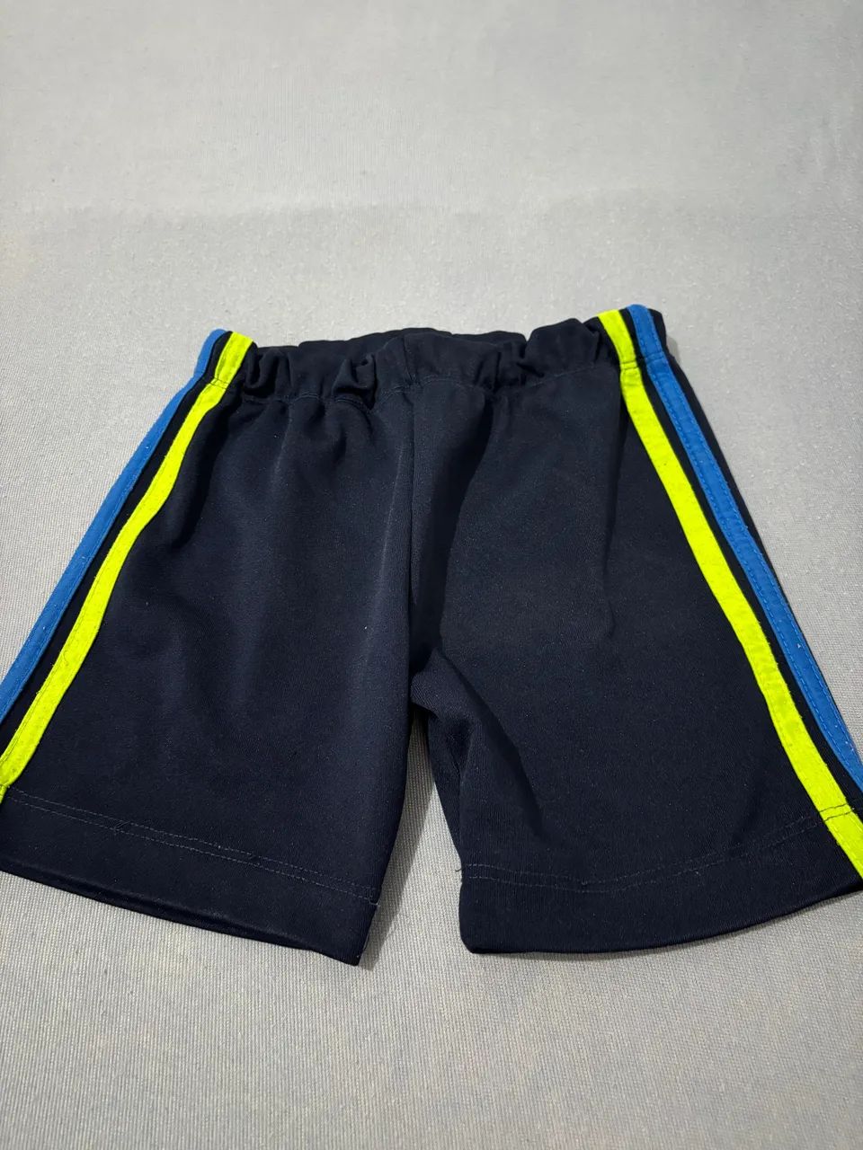 Bermuda Infantil 